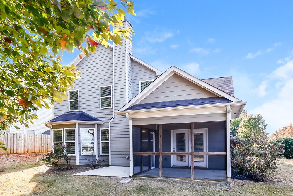 Building Photo - 4550 Black Hills Dr NW