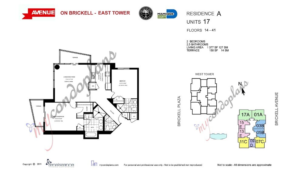 Building Photo - 1060 Brickell Ave