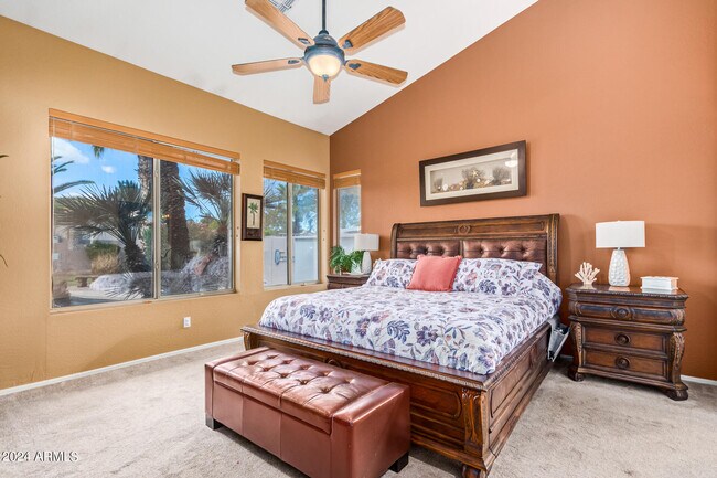 Building Photo - 2750 S Nolina Pl