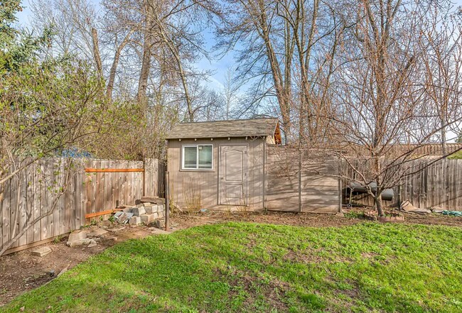 Building Photo - 2725 Randolph St