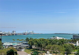 Building Photo - 50 Biscayne Blvd