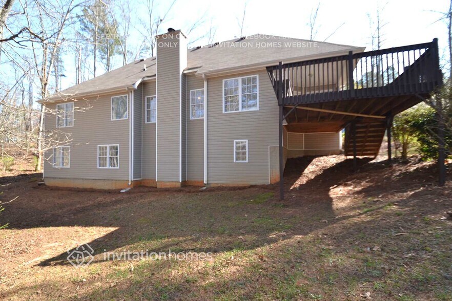 Building Photo - 4755 Liberty Rd