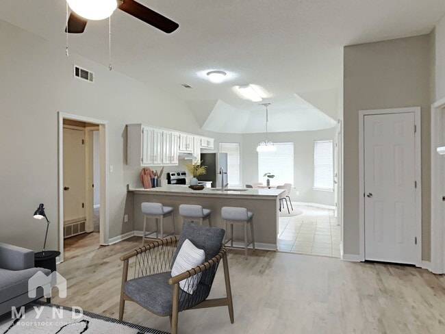 Building Photo - 1241 Trotters Stop Cove