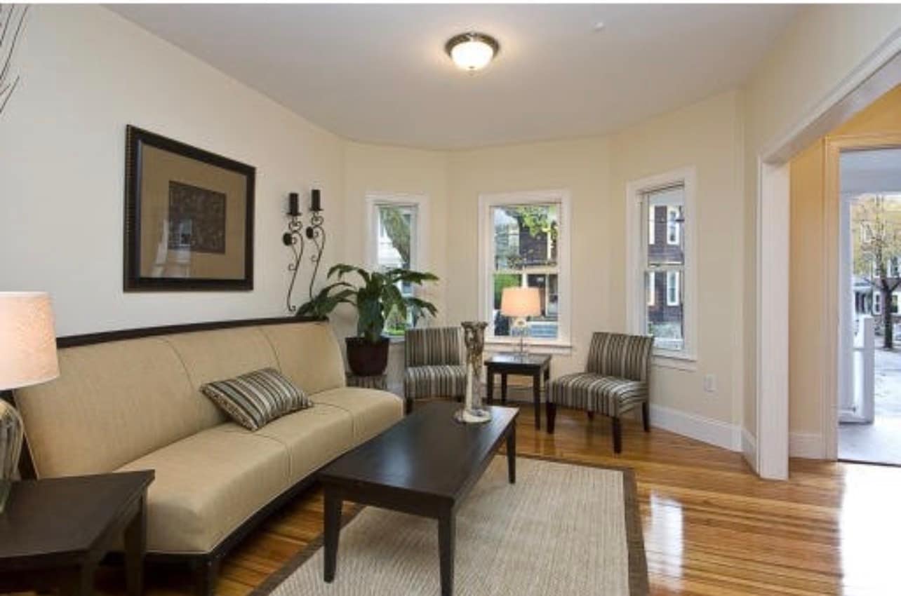 Building Photo - 21 Marion Rd