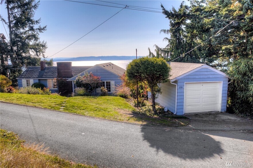 Street view - 2739 SW 170th St