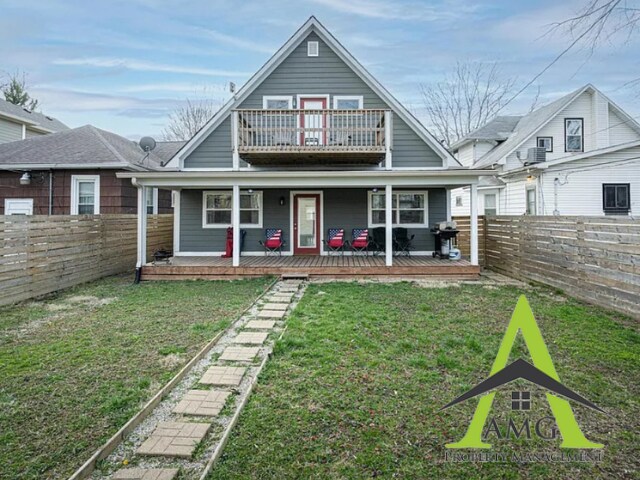 Building Photo - 921 N Temple Ave