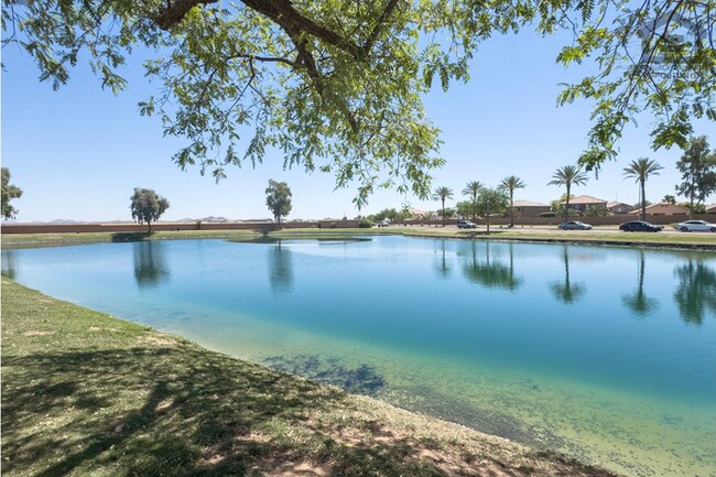 Building Photo - 4Bed/2Bath House in Maricopa! Move-In Ready on 11/12/2026!