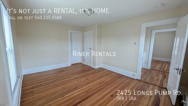 Building Photo - 2425 Longs Pump Rd