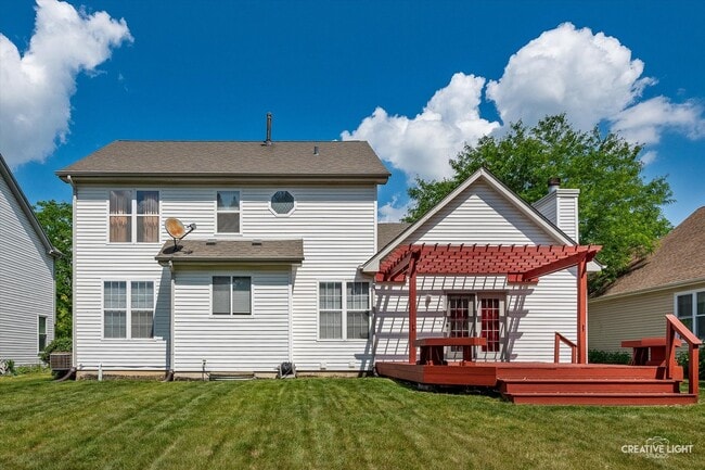 Building Photo - 1348 Amaranth Dr