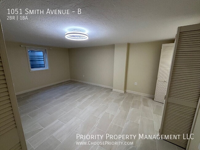 Building Photo - 1051 Smith Ave