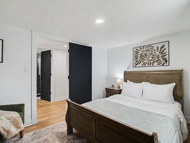 Building Photo - 4109 Bailey Ave