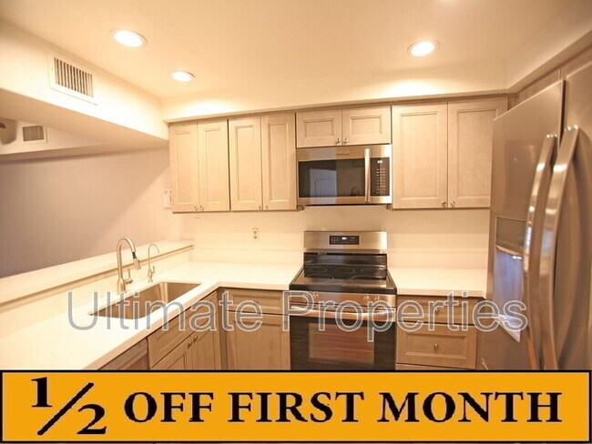 Primary Photo - 2201 W Union Hills Dr