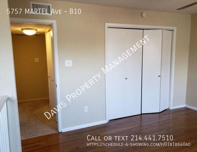 Building Photo - 5757 Martel Ave