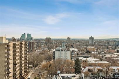 Building Photo - ***COMING SOON***  Stunning 12th-Floor 2 Bed, 2 Bath Condo in Governors Park!