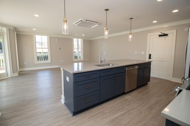 Building Photo - Historic Elegance Meets Modern Luxury – 2 Bed / 2 Bath Apartment in Downtown Columbia