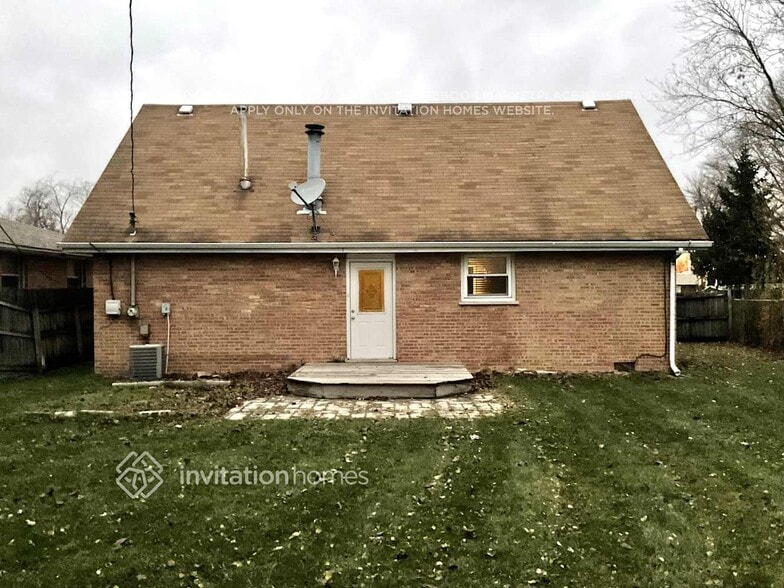 Building Photo - 4407 Richard Ave