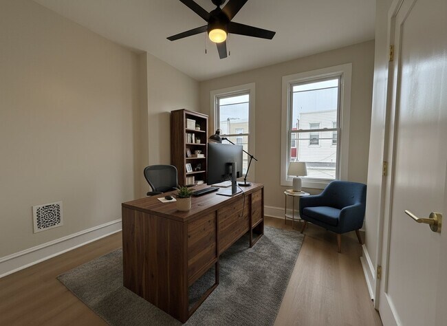 Building Photo - 50 N Frazier-