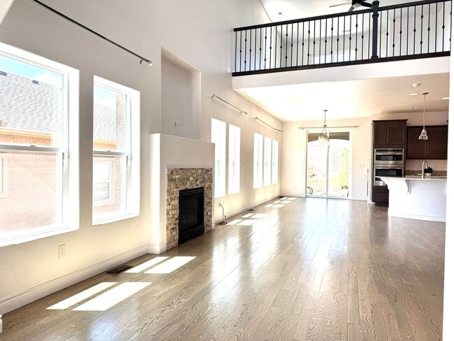 Building Photo - FABULOUS 2 STORY IN WOLF RANCH