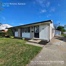 Building Photo - 17455 Moors Ave