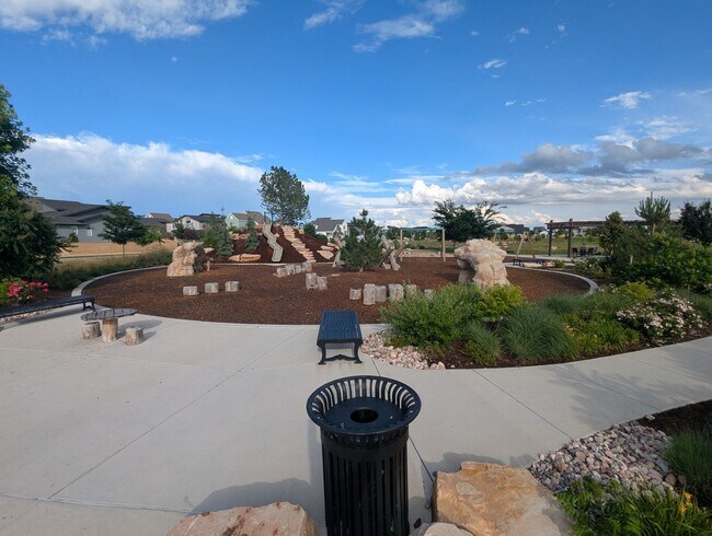Building Photo - BRAND NEW HOME FOR RENT IN TIMNATH TRAILSIDE COMMUNITY! READY FOR IMMEDIATE OCCUPANCY!