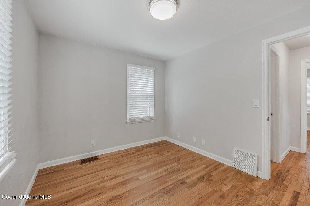 Bed 2 First Floor - 1415 N 2nd St