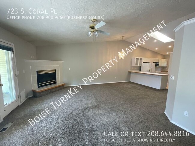 Building Photo - 723 S Coral Pl
