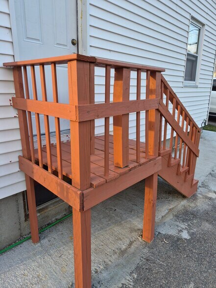 Building Photo - 801 Boston Rd