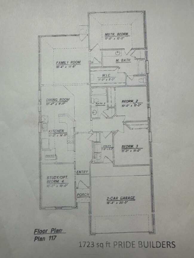 Building Photo - 3058 Upland Spring Trace