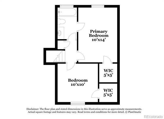 Building Photo - 17868 E Oxford Pl