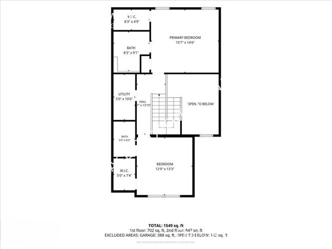 Building Photo - 1138 Hawk Hollow Dr