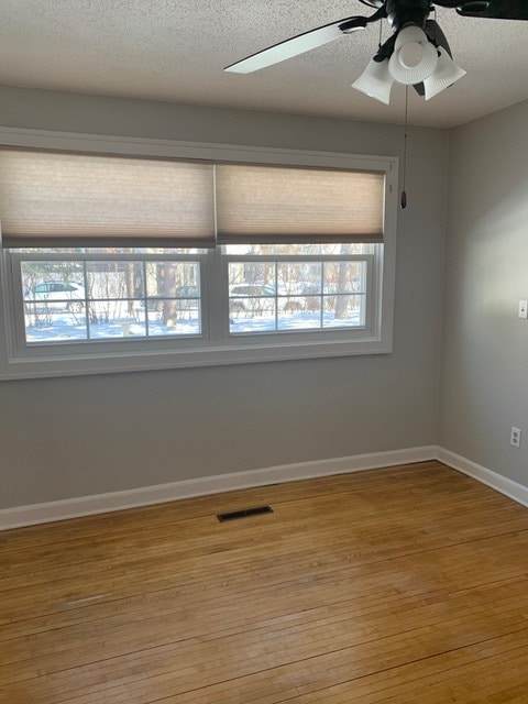 Living Room - 427 19th Ave NE