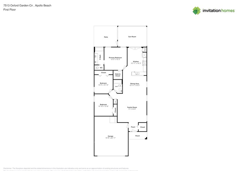 Building Photo - 7513 Oxford Garden Cir