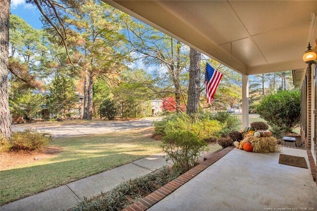 Building Photo - 3305 Granville Dr