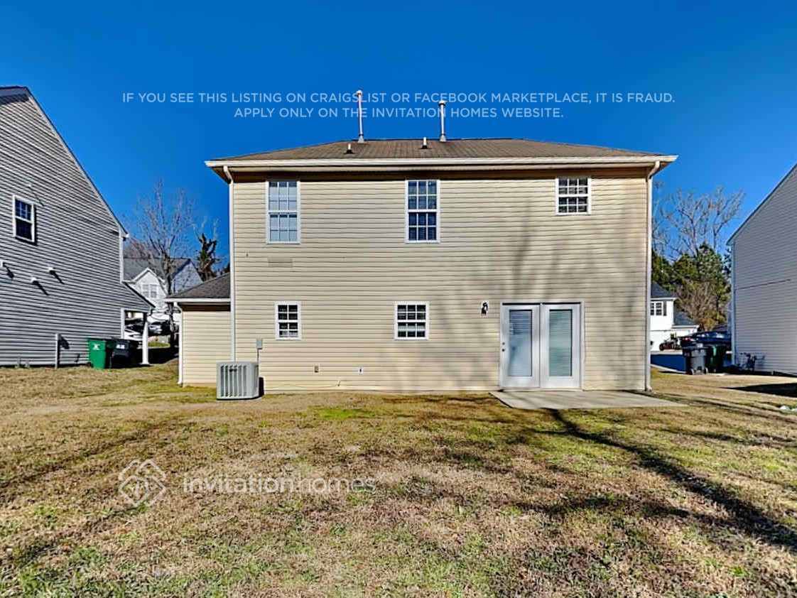 Building Photo - 6504 Nevin Glen Dr