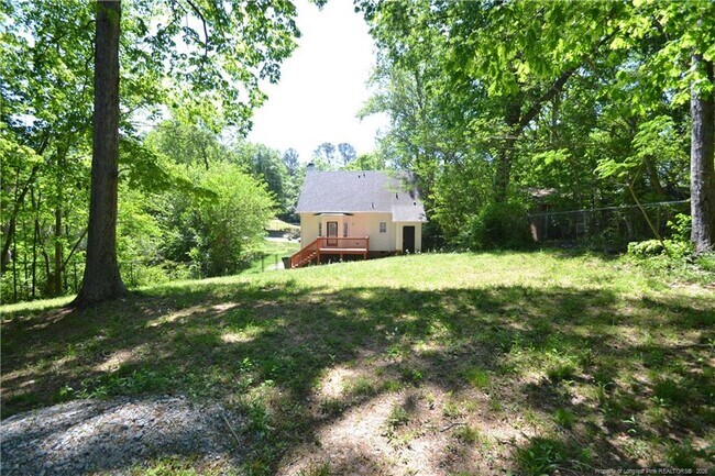 Building Photo - 804 Curtiss Dr