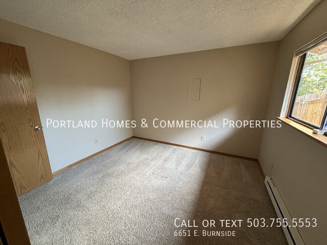 Building Photo - 6651 E. Burnside-