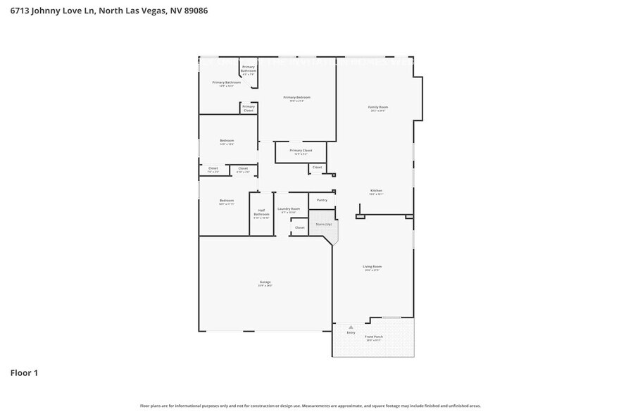 Building Photo - 6713 Johnny Love Ln