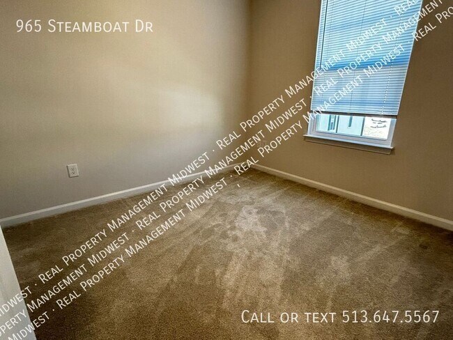 Building Photo - 965 Steamboat Dr