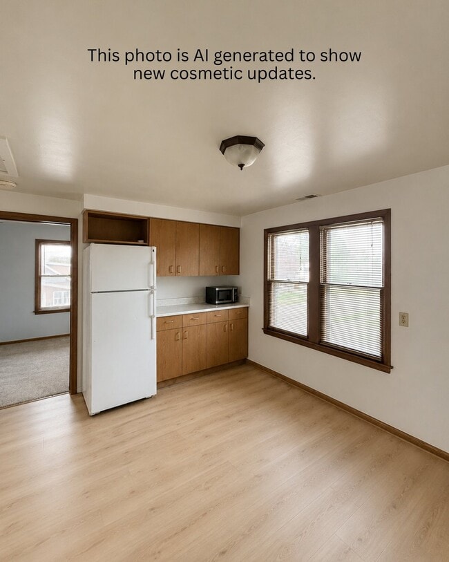 Building Photo - 705 Rugby St