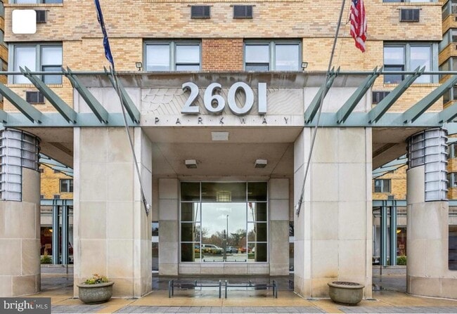 Building Photo - 2601 Pennsylvania Ave