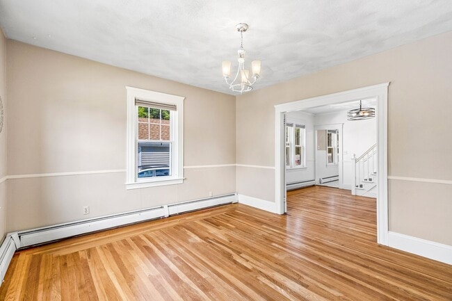 Building Photo - Bright & Comfortable North Providence Sing...