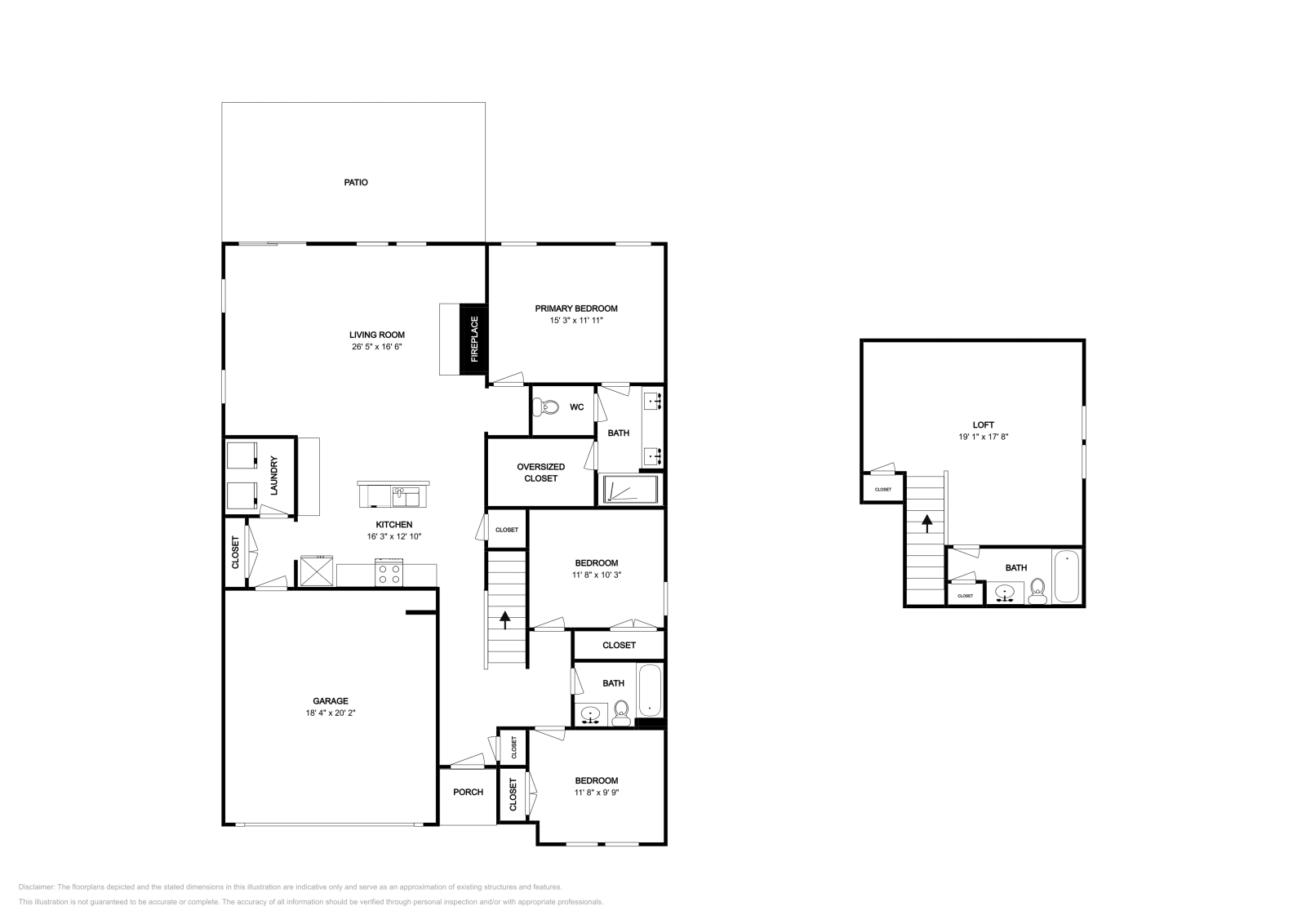 Building Photo - 65 Mayhaw Pt