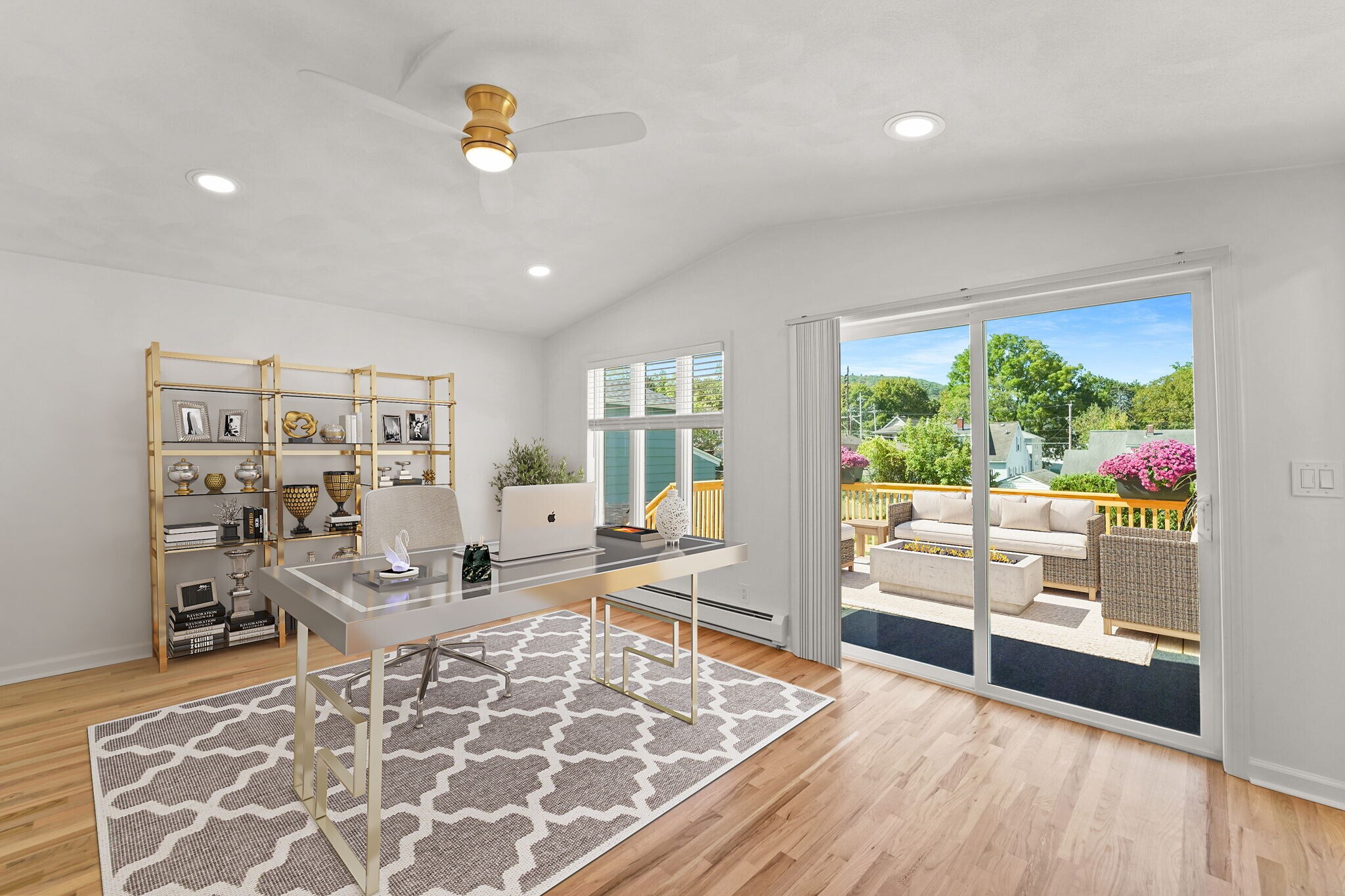 Building Photo - 116 Mary St