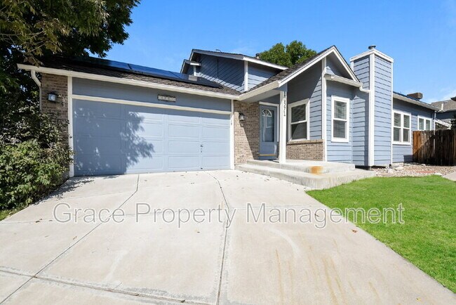 Primary Photo - 10571 W 83rd Pl