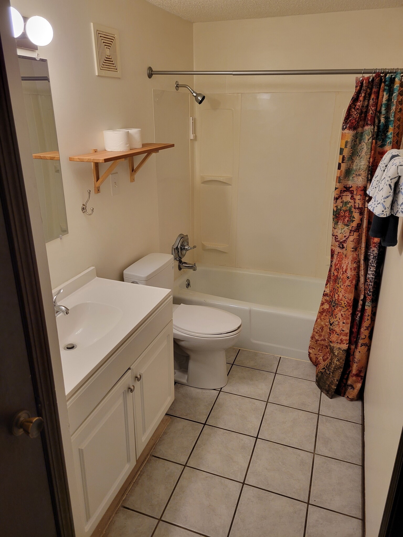 Master Bath - 9407 E 83rd St