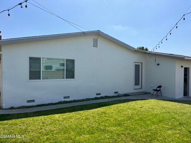 Building Photo - 825 Merced Dr