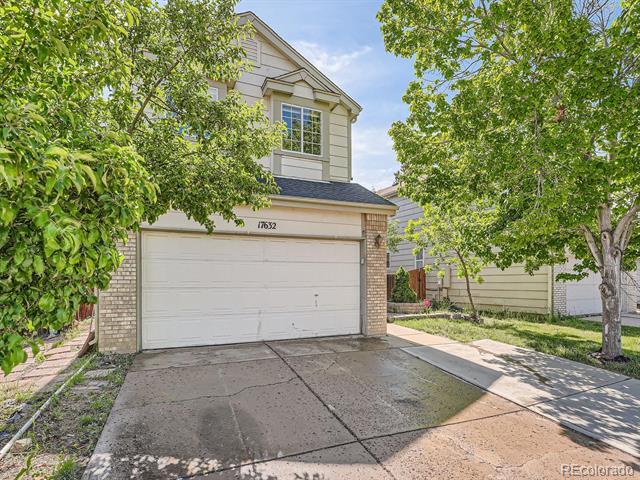 Building Photo - 17632 E Brown Cir