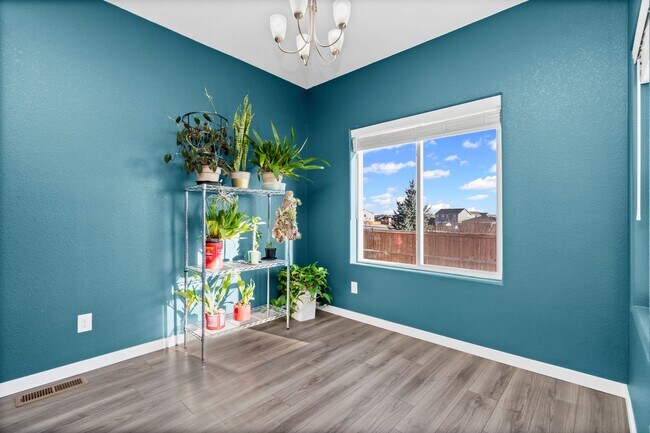 Building Photo - 965 Mount Andrew Dr