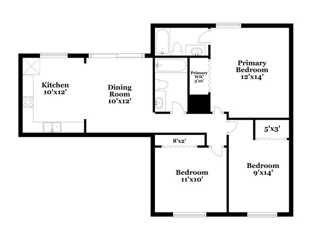 Building Photo - 6801 Autumnhill Ln
