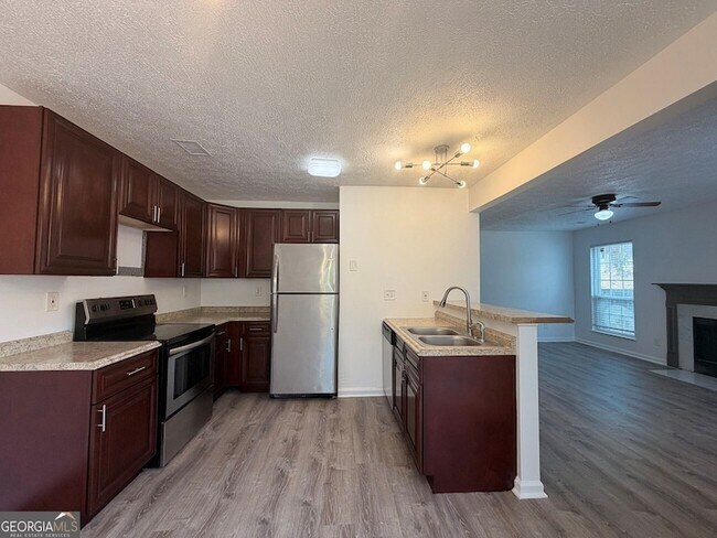 Building Photo - 1026 Wuthering Way